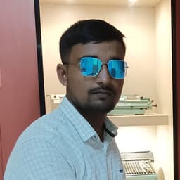 Shubham Prakash