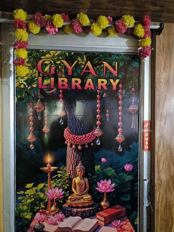 Gyan Library